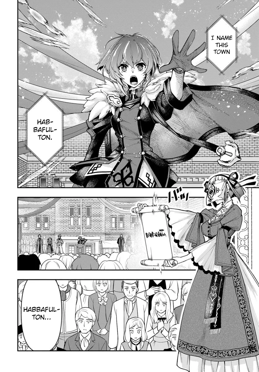The Frontier Alchemist ~ I Can't Go Back to That Job After You Made My Budget Zero Chapter 36 2